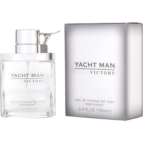 Yacht Man Victoire