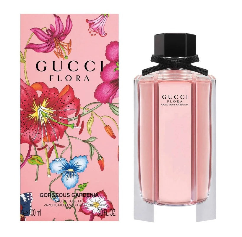 Gucci flora gorgeous gardenia shoppers drug mart Clearance