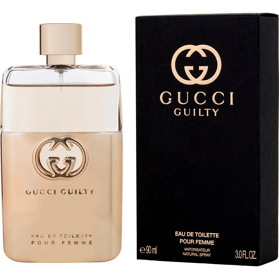 Gucci Coupable EDT