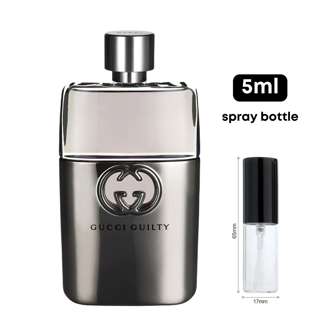 Gucci Guilty EDT Perfume Shop