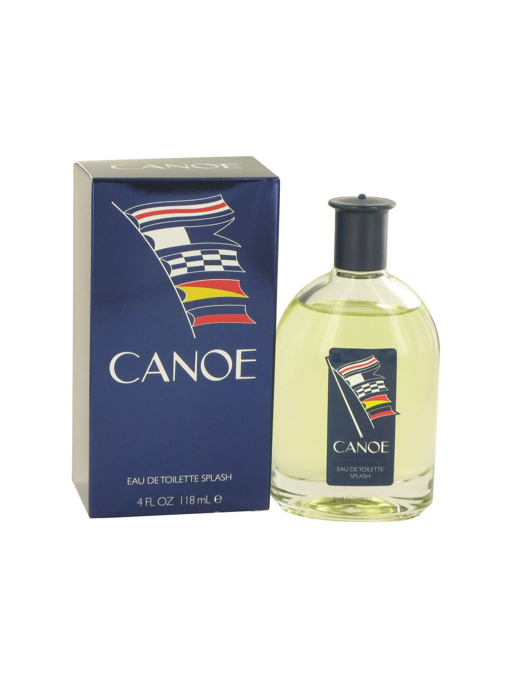 Canoe cologne outlet