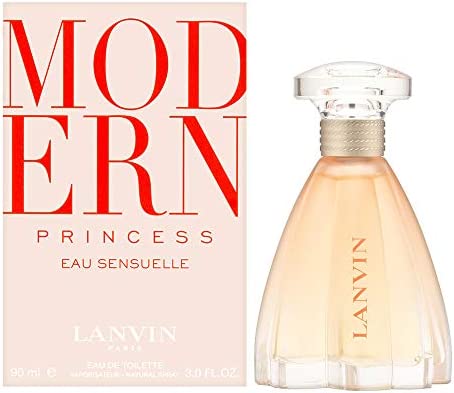 Lanvin Modern Princess Eau Sensuelle