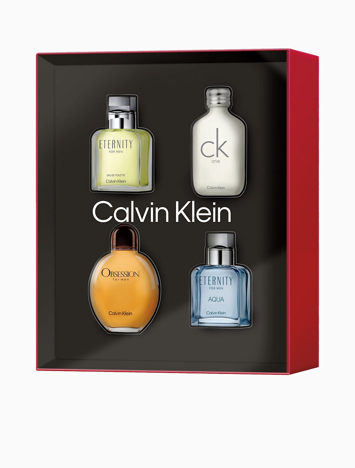 Calvin Klein Mini Set Men's