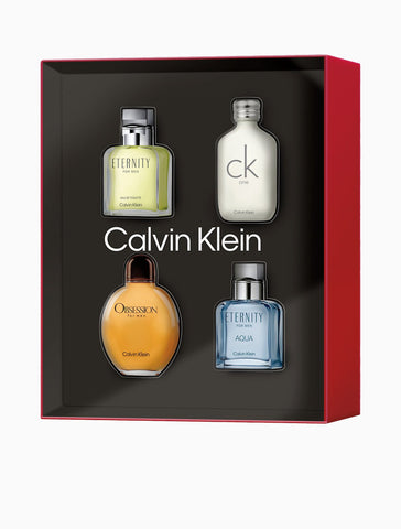 Calvin Klein Mini EnsemblePour hommes