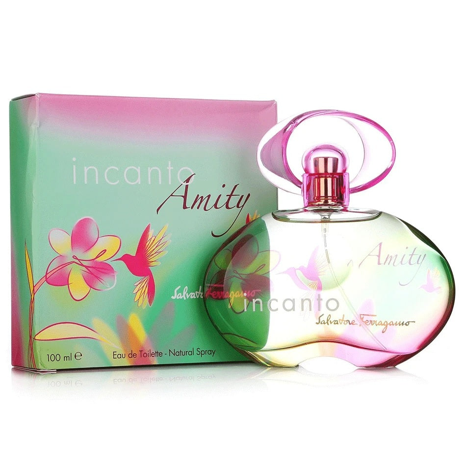 Incanto amity sales salvatore ferragamo