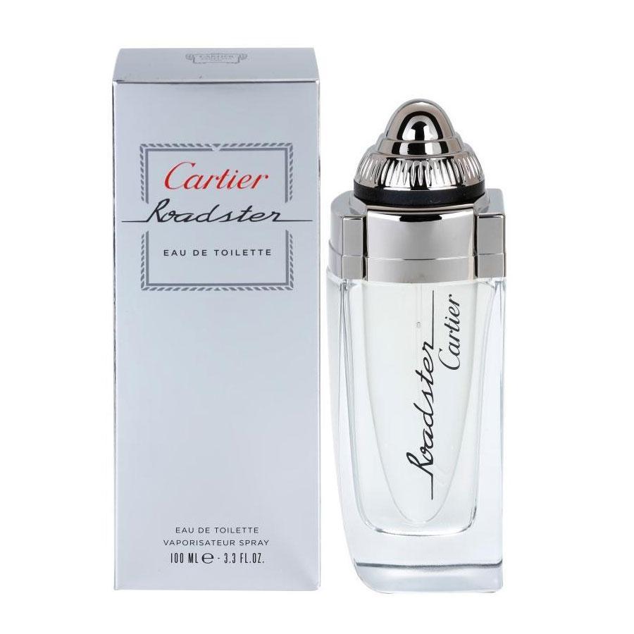 Cartier cologne roadster Outlet