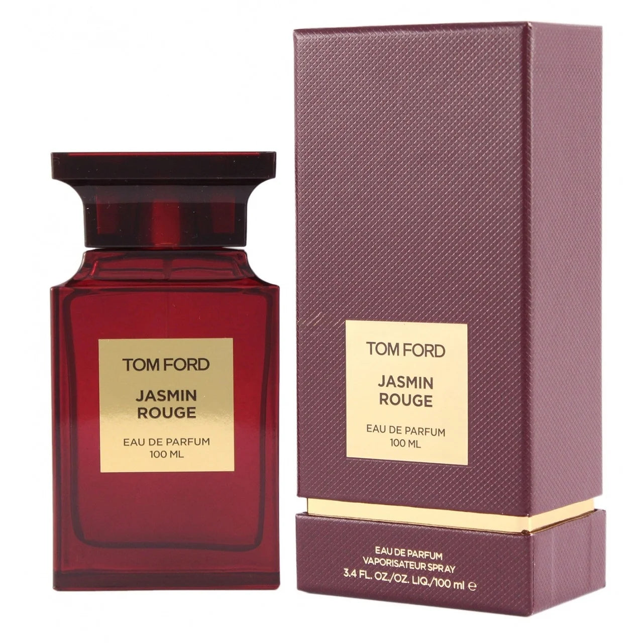 Tom Ford Jasmin Rouge