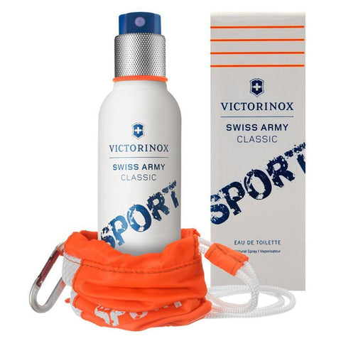 Swiss Army Sport
