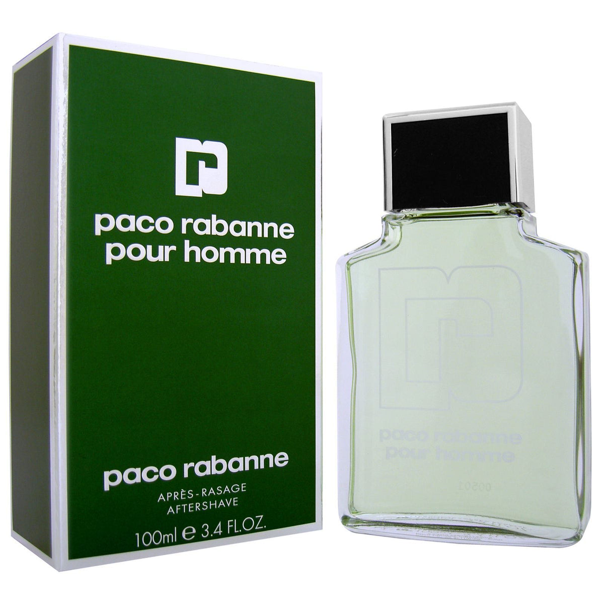 Paco Rabanne Pour Homme