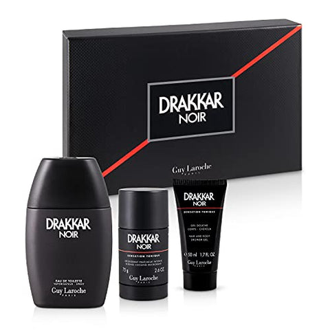 Drakkar Noir Set