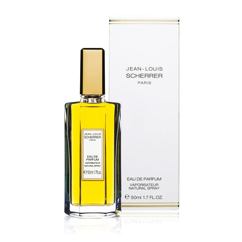 Jean-Louis Scherrer EDP