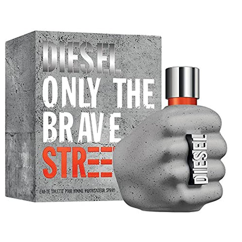 Diesel seulement la rue courageuse
