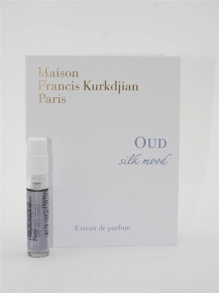 Maison Francis Kurkdjian Oud Silk Mood Extrait de Parfum