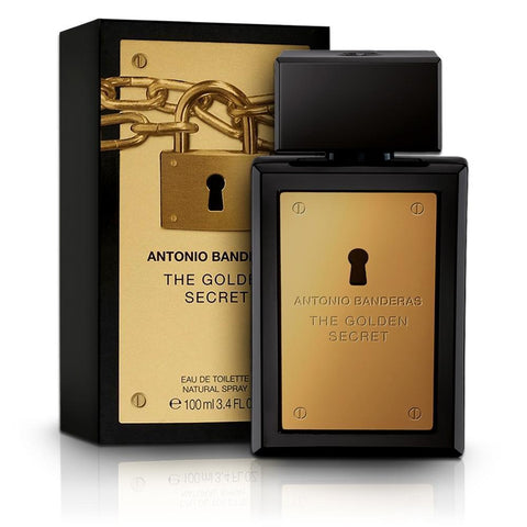 The Golden Secret