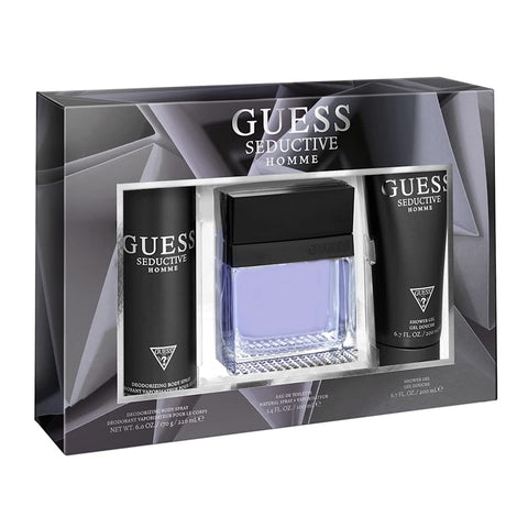 Guess Seductive Homme