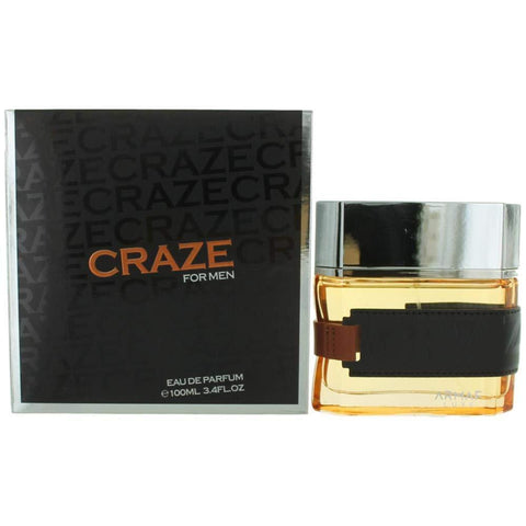 Armaf Craze - Perfume Shop