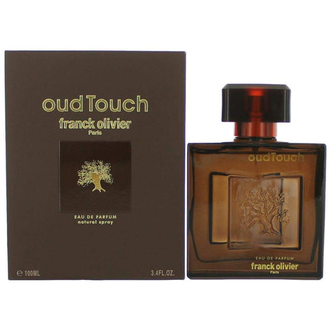 Oud Touch