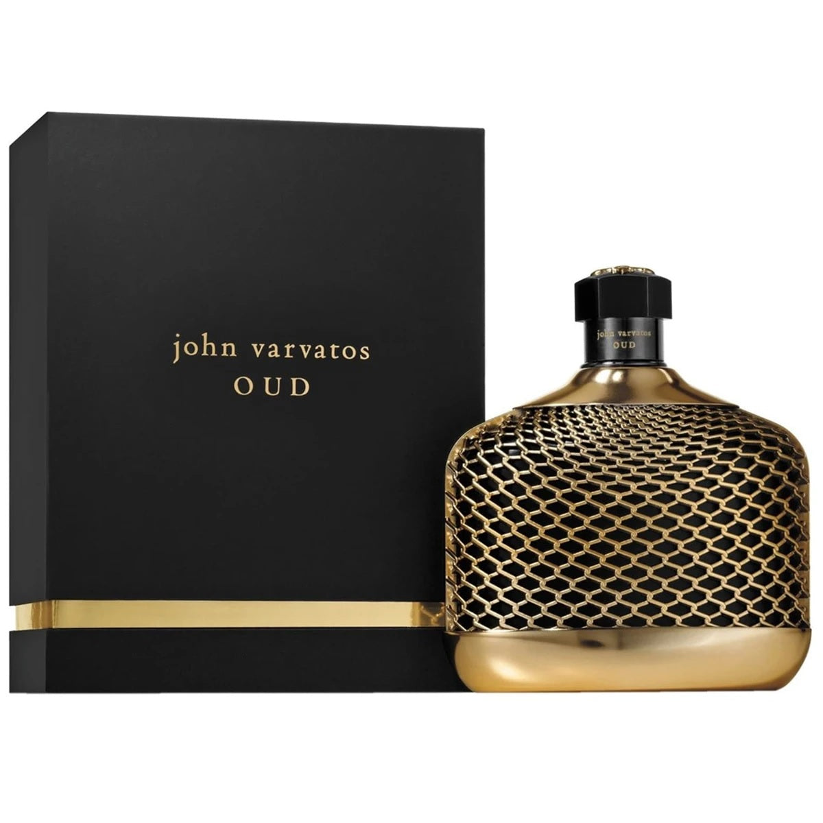 John Varvatos Oud