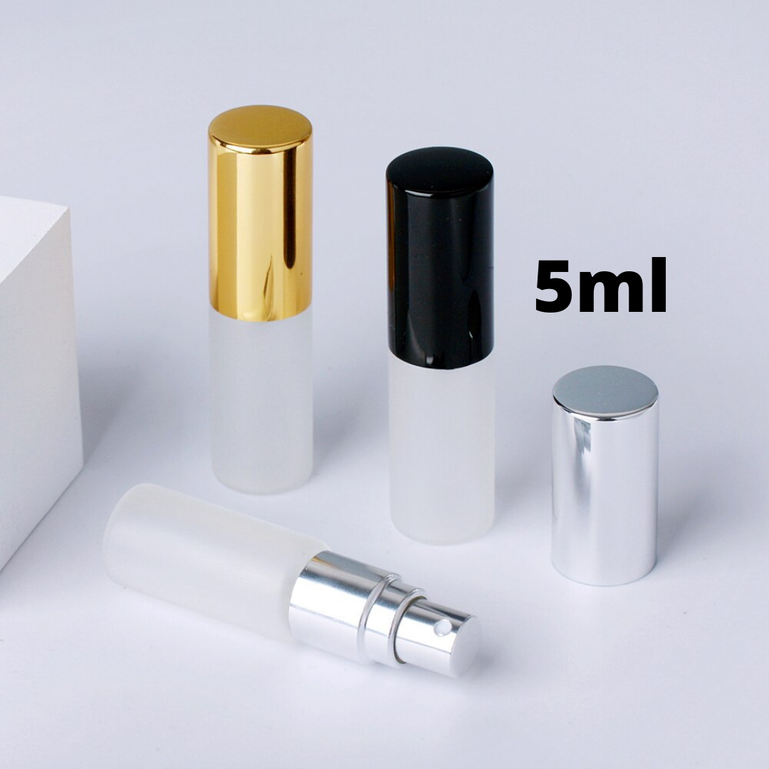 Escada Magnetism