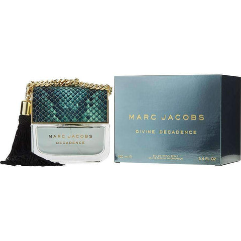 Marc Jacobs Divine Decadence