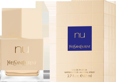 YSL Nu - Yves Saint Laurent