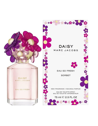 Marc Jacobs Daisy Eau So Fresh Sorbet