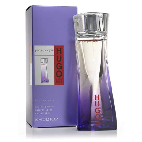 Boss Pure Purple - Perfume Shop