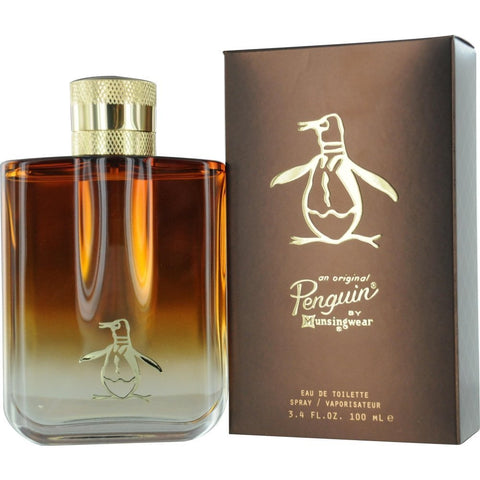 Munsingwear Penguin