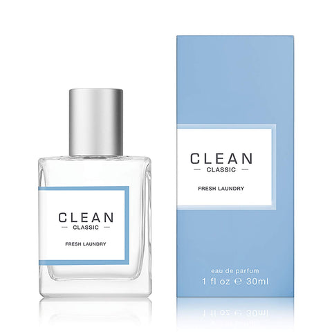 Clean Classic Fresh Laundry