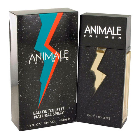 Animale pour homme