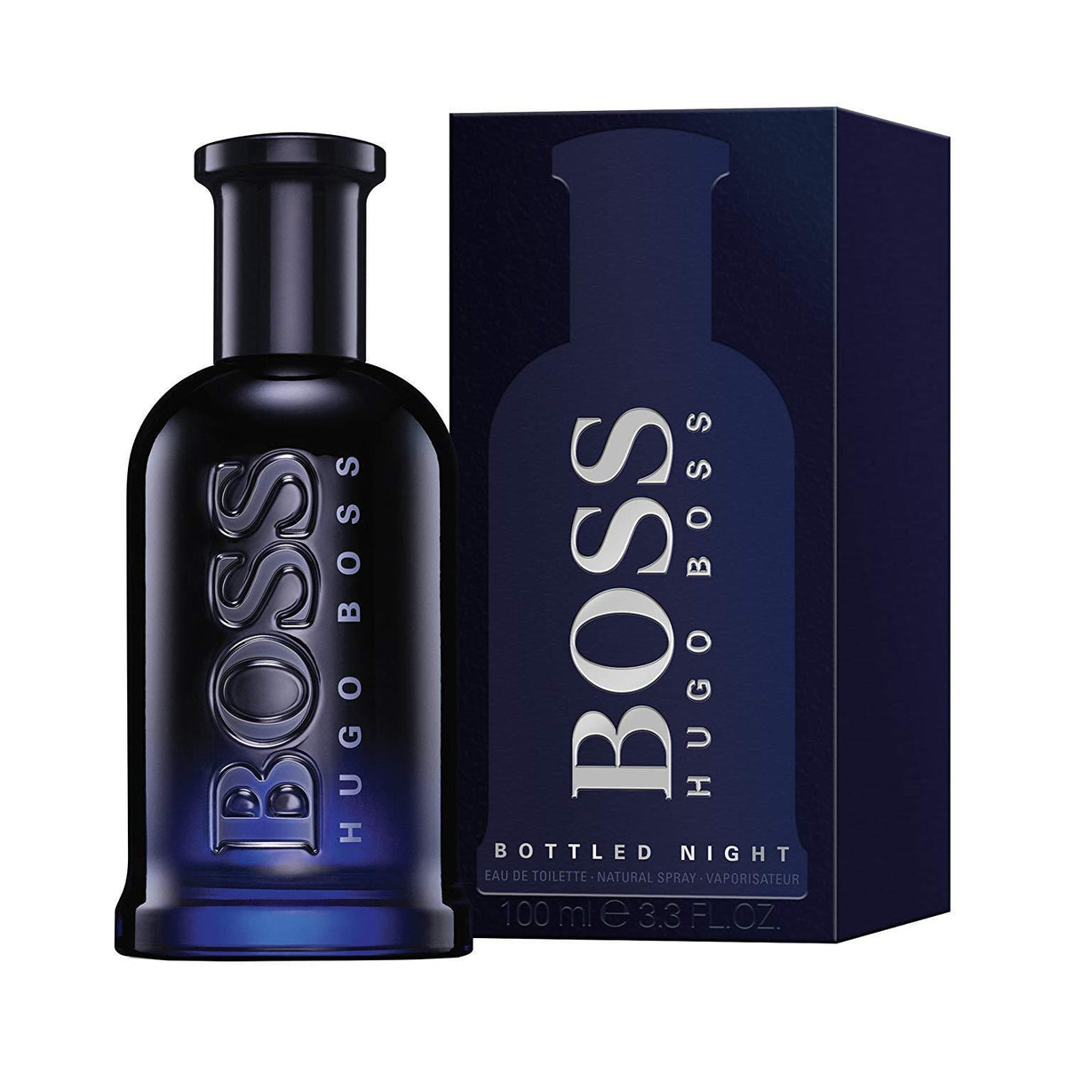 Boss Bottled Night - Perfume Shop