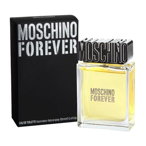 Moschino pour toujours