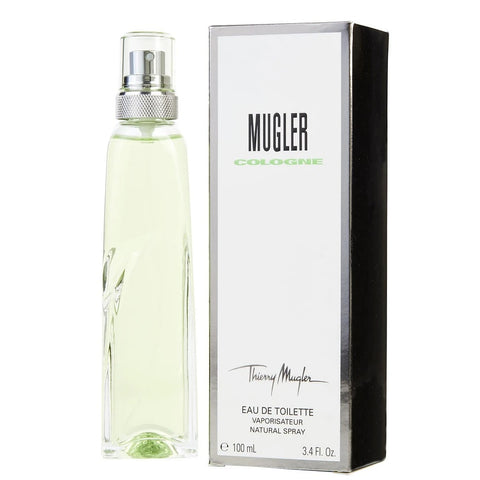 Mugler Cologne By Thierry Mugler