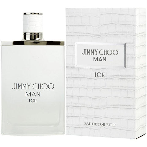 Jimmy Choo Ice