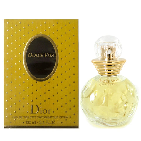 Dior Dolce Vita