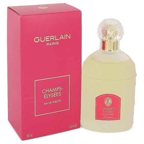 Guerlain Champs Elysees Edt