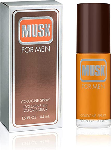 Coty Musk for Men