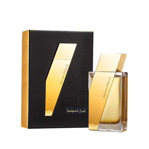 Rasasi Oudh Al Boruzz