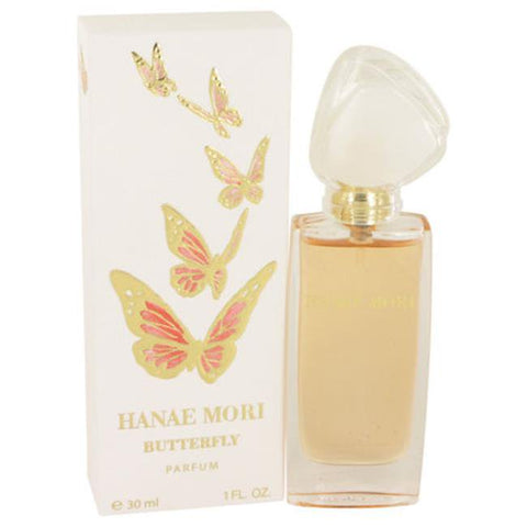 Hanae Mori Butterfly Parfum