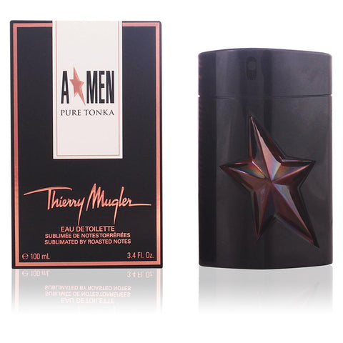 A*Men Pure Tonka - Perfume Shop