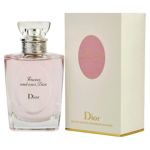 Dior pour toujours et à jamais