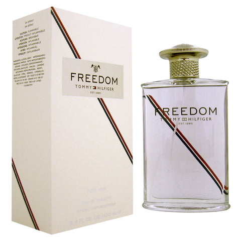 Tommy hilfiger freedom cologne discount