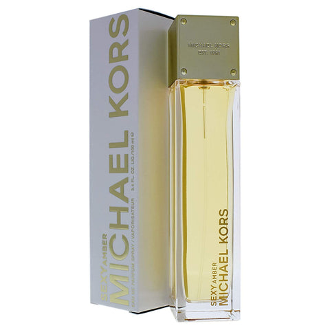 Michael Kors Stylish Amber