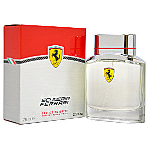 Ferrari Scuderia