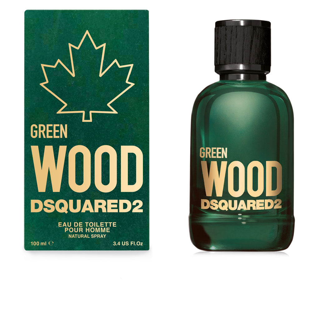 Dsquared2 Bois Vert