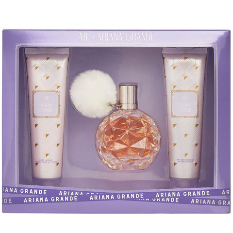 Ariana Grande Ari Gift Set - Perfume Shop