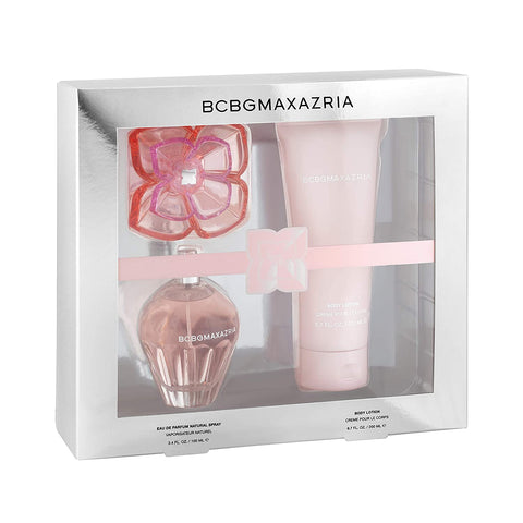 Coffret cadeau BCBGMAXAZRIA