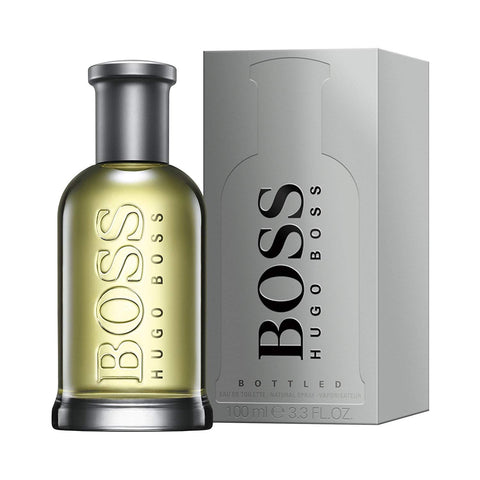 Boss Bottled - Perfume Shop