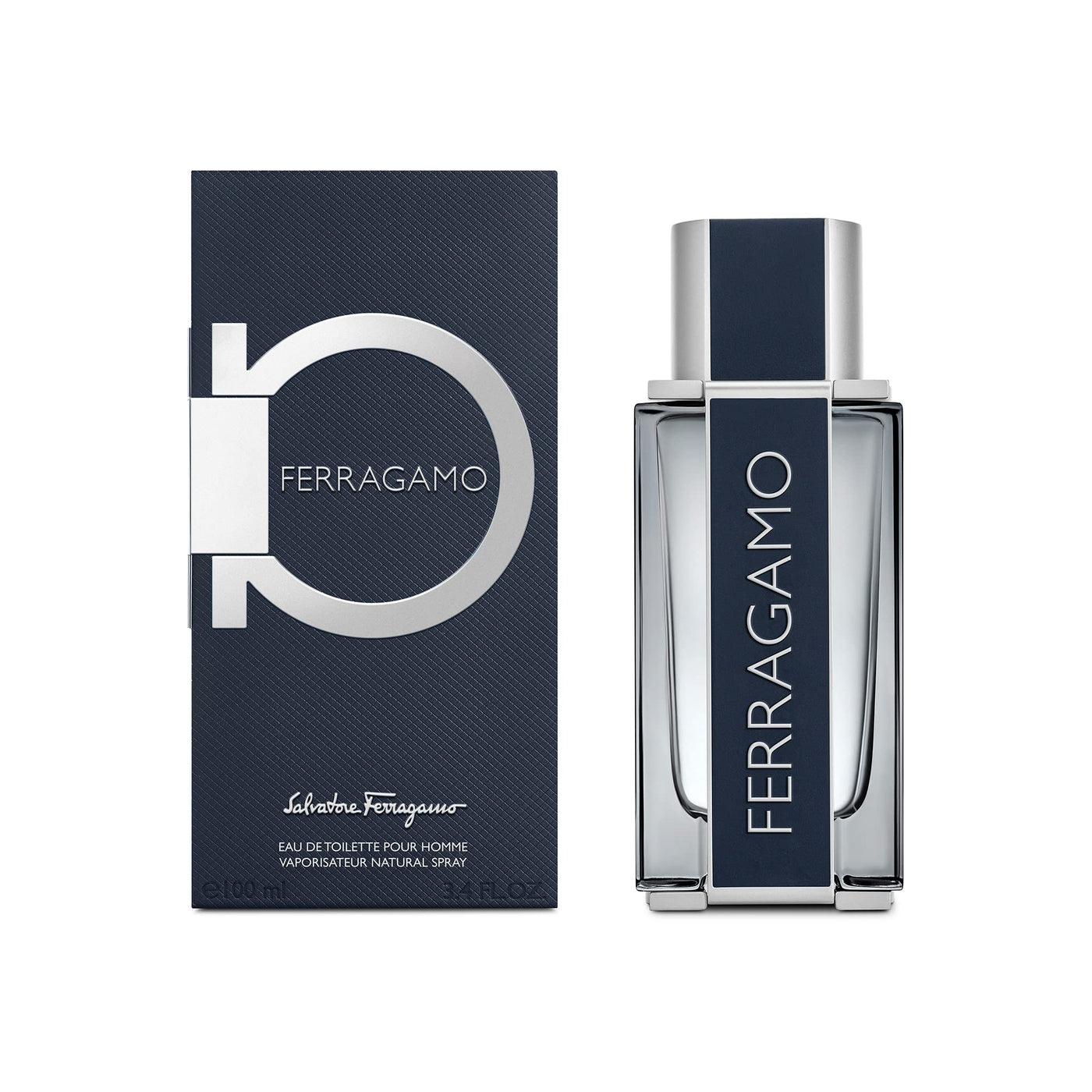 Ferragamo By Salvatore Ferragamo – Perfume Shop