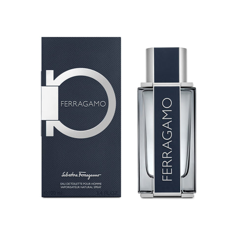 Ferragamo By Salvatore Ferragamo